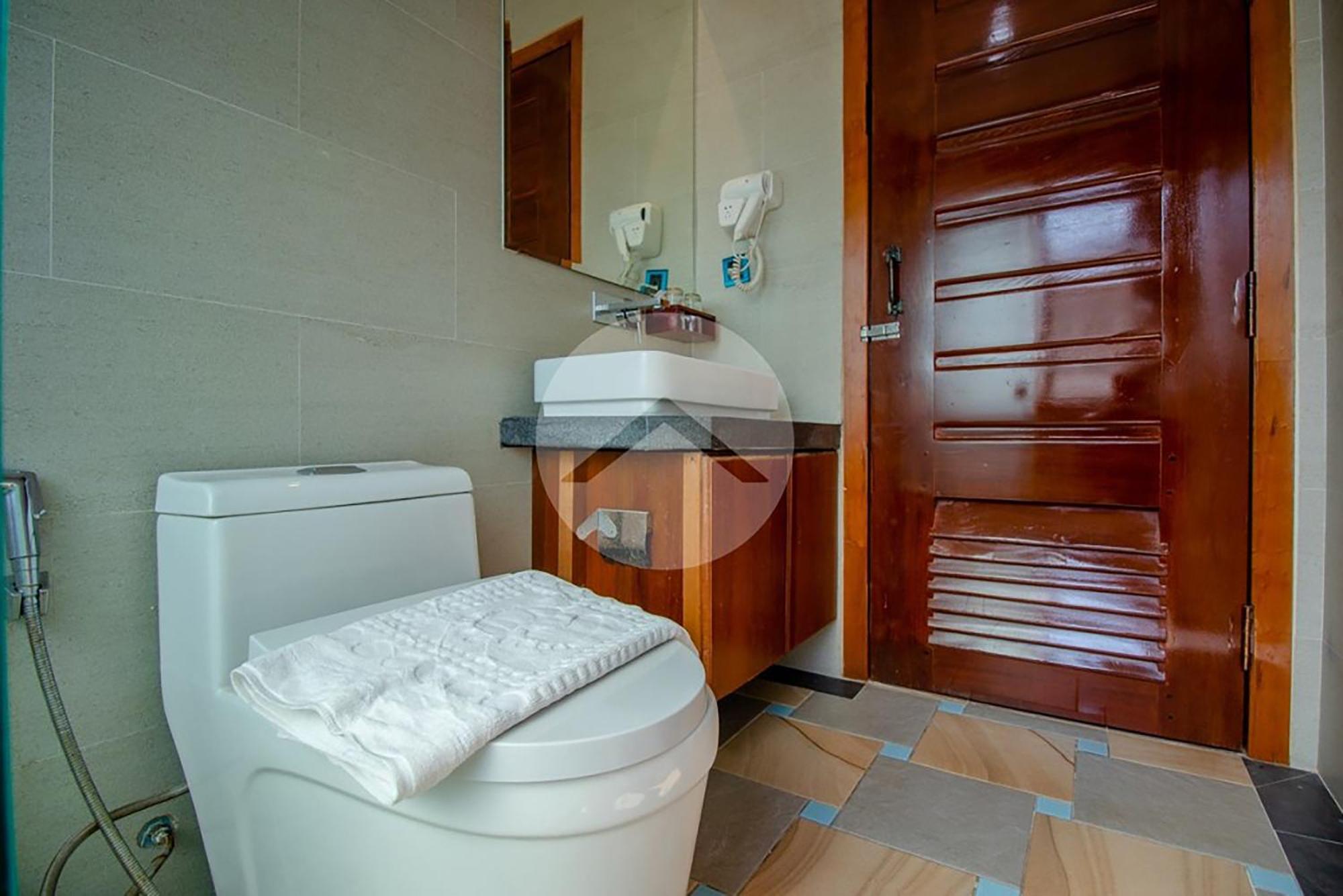 Zita Angkor Hotel Siem Reap Exterior photo