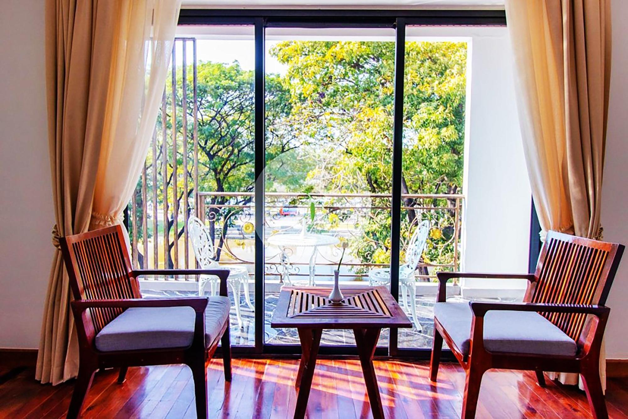 Zita Angkor Hotel Siem Reap Exterior photo